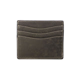 コルボ カードケース メンズ レディース 本革 薄型 CORBO. 財布 日本製 ブランド 大人 革 レザー 牛革 小さめ 小さい コンパクト スリム ケース プエブロ SLATE PUEBLO フラグメントケース 1LN-1717