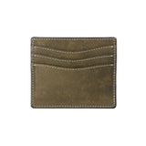 コルボ カードケース メンズ レディース 本革 薄型 CORBO. 財布 日本製 ブランド 大人 革 レザー 牛革 小さめ 小さい コンパクト スリム ケース プエブロ SLATE PUEBLO フラグメントケース 1LN-1717