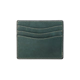 コルボ カードケース メンズ レディース 本革 薄型 CORBO. 財布 日本製 ブランド 大人 革 レザー 牛革 小さめ 小さい コンパクト スリム ケース プエブロ SLATE PUEBLO フラグメントケース 1LN-1717