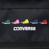 Backpack Converse untuk Lelaki dan Wanita Sekolah Besar Kapasiti Berjalan Backpack Converse Brand Casual Lightweight Lightweight Stylish PC Storage 16 Inch A4 B4 30L Sneakers Print Ransel 18421800