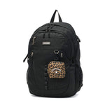 コンバース リュック 通学 レディース メンズ 大容量 CONVERSE 女子 男子 大学生 軽量 軽い PC かわいい カジュアル ブランド B4 A4 30L ポーチ リュックサック CV RUBBER PATCH BACKPACK 81640000