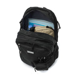 コンバース リュック 通学 レディース メンズ 大容量 CONVERSE 女子 男子 大学生 軽量 軽い PC かわいい カジュアル ブランド B4 A4 30L ポーチ リュックサック CV RUBBER PATCH BACKPACK 81640000