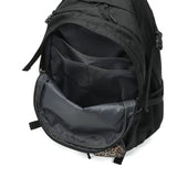 コンバース リュック 通学 レディース メンズ 大容量 CONVERSE 女子 男子 大学生 軽量 軽い PC かわいい カジュアル ブランド B4 A4 30L ポーチ リュックサック CV RUBBER PATCH BACKPACK 81640000