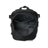 コンバース リュック 通学 レディース メンズ 大容量 CONVERSE 女子 男子 大学生 軽量 軽い PC かわいい カジュアル ブランド B4 A4 30L ポーチ リュックサック CV RUBBER PATCH BACKPACK 81640000