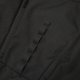 コンバース リュック 通学 レディース メンズ 大容量 CONVERSE 女子 男子 大学生 軽量 軽い PC かわいい カジュアル ブランド B4 A4 30L ポーチ リュックサック CV RUBBER PATCH BACKPACK 81640000