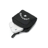 コンバース リュック 通学 レディース メンズ 大容量 CONVERSE 女子 男子 大学生 軽量 軽い PC かわいい カジュアル ブランド B4 A4 30L ポーチ リュックサック CV RUBBER PATCH BACKPACK 81640000