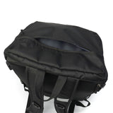 コンバース リュック 通学 レディース メンズ 大容量 CONVERSE 女子 男子 大学生 軽量 軽い PC カジュアル ブランド ボックス型 A3 A4 33L ポーチ リュックサック CV RUBBER PATCH BOX BACKPACK 81640100