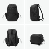 コンバース リュック レディース メンズ バックパック CONVERSE ブランド カジュアル リュックサック デイパック 通学 通勤 軽量 軽い ファスナー A4 おしゃれ シンプル 旅行 CV TOWN CRUISE BACKPACK 81641000