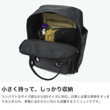 コンバース リュック レディース メンズ CONVERSE バックパック ミニリュック ブランド 小さめ かわいい おしゃれ 2WAY ハンドル付き お出かけ スクエア型 B5 CV RETRO PU LEATHER SCHOOL BACKPACK S 81933000