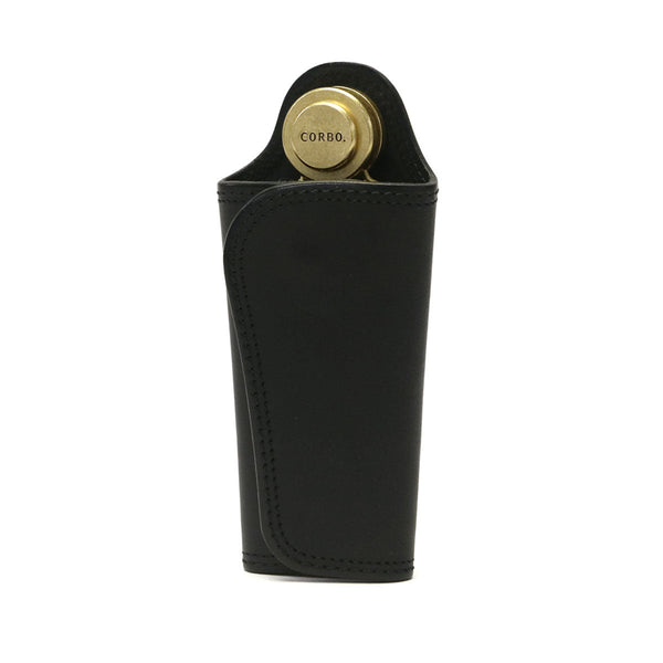 Corvo CORBO key case Corvo key case men's leather corbo. SLATE 8LC-9376