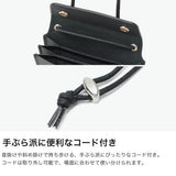 クリード カードケース メンズ レディース 財布 薄い Creed ブランド おしゃれ 本革 ストラップ付き ミニ 革財布 かぶせ カード 軽量 革 レザー 高級感 スリム シンプル CANVAS LEATHER マルチカードケース 827C3