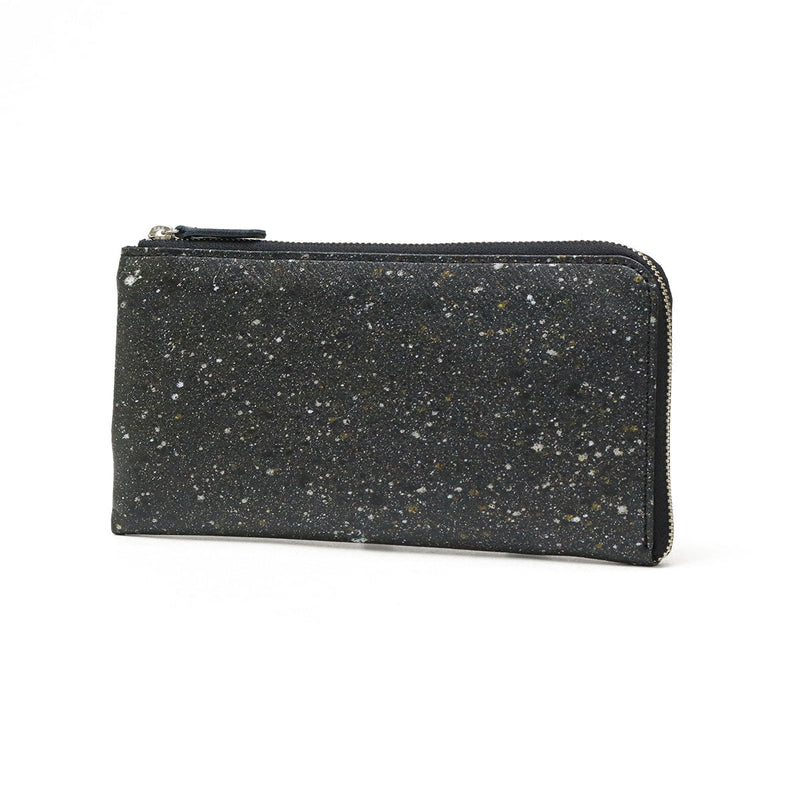 クルニー 長財布 財布 メンズ レディース L字ファスナー 薄い CRONY. 本革 革 ブランド スリム 薄型 日本製 L字ファスナー財布 L字 革財布 男性 女性 小銭入れあり MIKAGE HALF ZIP WALLET LARGE CRMK-04