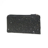 クルニー 長財布 財布 メンズ レディース L字ファスナー 薄い CRONY. 本革 革 ブランド スリム 薄型 日本製 L字ファスナー財布 L字 革財布 男性 女性 小銭入れあり MIKAGE HALF ZIP WALLET LARGE CRMK-04