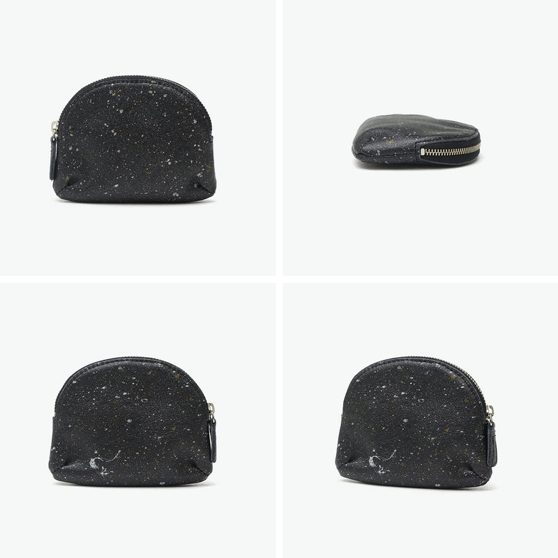 クルニー 財布 コインケース メンズ レディース 革 小銭入れ CRONY. 本革 牛革 ブランド 日本製 コンパクト ミニ ミニ財布 革財布 男性 女性 小銭 コイン カード シンプル MIKAGE MINI WALLET CRMK-06