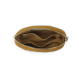 クルニー 財布 コインケース メンズ レディース 革 小銭入れ CRONY. 本革 牛革 ブランド 日本製 コンパクト ミニ ミニ財布 革財布 男性 女性 小銭 コイン カード シンプル MIKAGE MINI WALLET CRMK-06