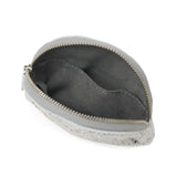 クルニー 財布 コインケース メンズ レディース 革 小銭入れ CRONY. 本革 牛革 ブランド 日本製 コンパクト ミニ ミニ財布 革財布 男性 女性 小銭 コイン カード シンプル MIKAGE MINI WALLET CRMK-06