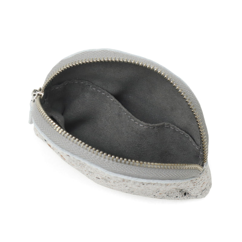 クルニー 財布 コインケース メンズ レディース 革 小銭入れ CRONY. 本革 牛革 ブランド 日本製 コンパクト ミニ ミニ財布 革財布 男性 女性 小銭 コイン カード シンプル MIKAGE MINI WALLET CRMK-06