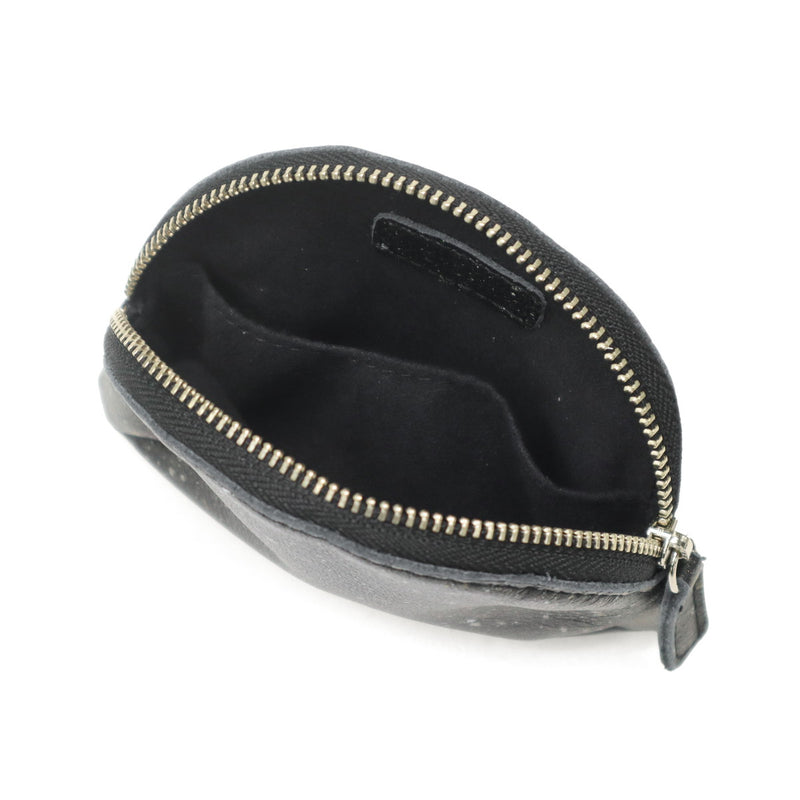 クルニー 財布 コインケース メンズ レディース 革 小銭入れ CRONY. 本革 牛革 ブランド 日本製 コンパクト ミニ ミニ財布 革財布 男性 女性 小銭 コイン カード シンプル MIKAGE MINI WALLET CRMK-06