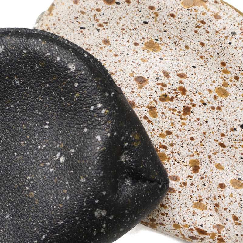 クルニー 財布 コインケース メンズ レディース 革 小銭入れ CRONY. 本革 牛革 ブランド 日本製 コンパクト ミニ ミニ財布 革財布 男性 女性 小銭 コイン カード シンプル MIKAGE MINI WALLET CRMK-06