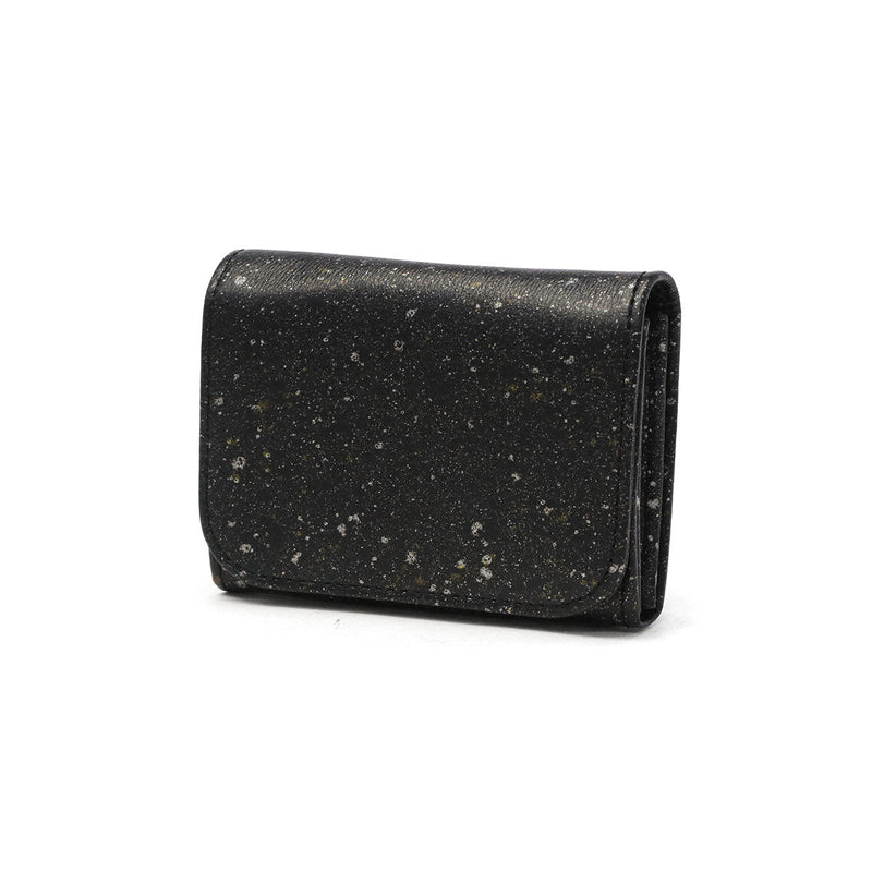 クルニー 財布 メンズ レディース 革 ブランド CRONY. コインケース 本革 牛革 二つ折り かぶせ 日本製 コンパクト ミニ ミニ財布 革財布 男性 女性 カード シンプル MIKAGE HALF ZIP WALLET SMALL CRMK-09