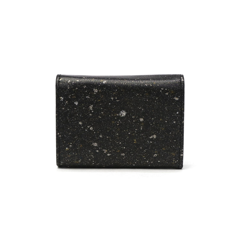 クルニー 財布 メンズ レディース 革 ブランド CRONY. コインケース 本革 牛革 二つ折り かぶせ 日本製 コンパクト ミニ ミニ財布 革財布 男性 女性 カード シンプル MIKAGE HALF ZIP WALLET SMALL CRMK-09