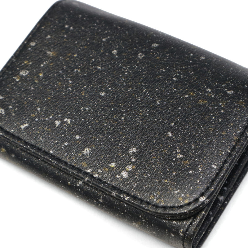 クルニー 財布 メンズ レディース 革 ブランド CRONY. コインケース 本革 牛革 二つ折り かぶせ 日本製 コンパクト ミニ ミニ財布 革財布 男性 女性 カード シンプル MIKAGE HALF ZIP WALLET SMALL CRMK-09