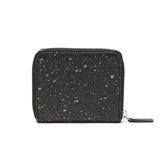 クルニー 財布 メンズ レディース 革 ブランド CRONY. 二つ折り 本革 牛革 ラウンドジップ ラウンドファスナー財布 ボックス型小銭入れ 日本製 ミニ ミニ財布 MIKAGE MINI ROUND ZIP WALLET CRMK-10