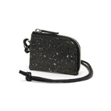 クルニー 財布 メンズ レディース CRONY. コインケース 小銭入れ ミニ財布 サイフ ネックウォレット ミニウォレット ミニ 首掛け 小さめ 軽量 軽い 日本製 カード MIKAGE NECK WALLET CRMK-13