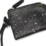 クルニー 財布 メンズ レディース CRONY. コインケース 小銭入れ ミニ財布 サイフ ネックウォレット ミニウォレット ミニ 首掛け 小さめ 軽量 軽い 日本製 カード MIKAGE NECK WALLET CRMK-13