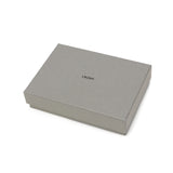 クルニー 財布 メンズ レディース CRONY. コインケース 小銭入れ ミニ財布 サイフ ネックウォレット ミニウォレット ミニ 首掛け 小さめ 軽量 軽い 日本製 カード MIKAGE NECK WALLET CRMK-13