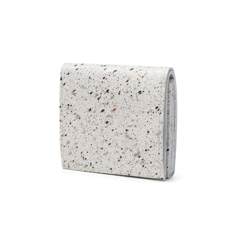 クルニー 財布 メンズ レディース 革 ブランド CRONY. 二つ折り 本革 牛革 ミドルウォレット 小銭入れ コンパクト 日本製 アコーディオン ジャバラ カード MIKAGE MIDDLE WALLE CRMK-17