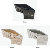 クルニー 財布 メンズ レディース 革 ブランド CRONY. 二つ折り 本革 牛革 ミドルウォレット 小銭入れ コンパクト 日本製 アコーディオン ジャバラ カード MIKAGE MIDDLE WALLE CRMK-17