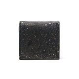 クルニー 財布 メンズ レディース 革 ブランド CRONY. 二つ折り 本革 牛革 ミドルウォレット 小銭入れ コンパクト 日本製 アコーディオン ジャバラ カード MIKAGE MIDDLE WALLE CRMK-17