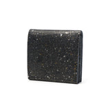 クルニー 財布 メンズ レディース 革 ブランド CRONY. 二つ折り 本革 牛革 ミドルウォレット 小銭入れ コンパクト 日本製 アコーディオン ジャバラ カード MIKAGE MIDDLE WALLE CRMK-17