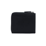 クルニー 財布 メンズ レディース 小さい 薄い CRONY. コンパクト ファスナー 本革 ブランド 革 レザー 牛革 ミニ財布 L字ファスナー 小銭入れ 日本製 ハーフジップウォレット TATUM HALF ZIP WALLET CR-00034