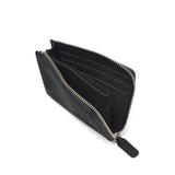 クルニー 財布 メンズ レディース 小さい 薄い CRONY. コンパクト ファスナー 本革 ブランド 革 レザー 牛革 ミニ財布 L字ファスナー 小銭入れ 日本製 ハーフジップウォレット TATUM HALF ZIP WALLET CR-00034