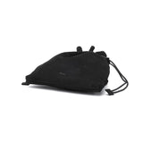 クルニー ショルダーバッグ メンズ レディース 斜めがけバッグ CRONY. 斜めがけ 小さめ 本革 革 牛革 ブランド 大人 軽量 軽い 巾着 縦 ミニショルダー バッグ 巾着ショルダー TATUM KINCHAKU SHOULDER CR-00132