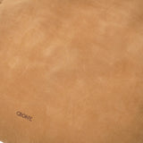 クルニー ショルダーバッグ メンズ レディース 斜めがけバッグ CRONY. 斜めがけ 小さめ 本革 革 牛革 ブランド 大人 軽量 軽い 巾着 縦 ミニショルダー バッグ 巾着ショルダー TATUM KINCHAKU SHOULDER CR-00132