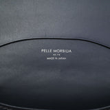 ペッレモルビダカードケース PELLE MORBIDA Cocodrillo コッコドリーロクロコダイルモルビダ real leather メンズレディースペレモルビダ CRS011