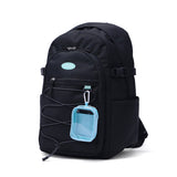 コンバース リュック メンズ レディース 通学 大容量 CONVERSE リュックサック ブランド カジュアル 軽量 軽い おしゃれ 撥水 PC収納 バックパック ポーチ付き B4 33L JOY バンジーDパック 20141