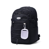 コンバース リュック メンズ レディース 通学 大容量 CONVERSE リュックサック ブランド カジュアル 軽量 軽い おしゃれ 撥水 PC収納 バックパック ポーチ付き B4 33L JOY バンジーDパック 20141