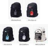 コンバース リュック メンズ レディース 通学 大容量 CONVERSE リュックサック ブランド カジュアル 軽量 軽い おしゃれ 撥水 PC収納 バックパック ポーチ付き B4 33L JOY バンジーDパック 20141