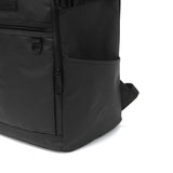 コンバース リュックサック メンズ レディース 中学生 高校生 軽量 大容量 CONVERSE ブランド カジュアル 通学 部活 スポーティ スクールリュック PC収納 A4 A3 35L 16inch defend ハーフジップリュック 20144