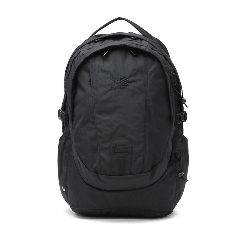 カリマー リュック メンズ レディース 大容量 KARRIMOR リュックサック バッグ カジュアル おしゃれ 通学 通勤 アウトドア ナイロン パックパック 登山 キャンプ トレッキング 27L A4 PC収納 15inch eclipse 27 501210