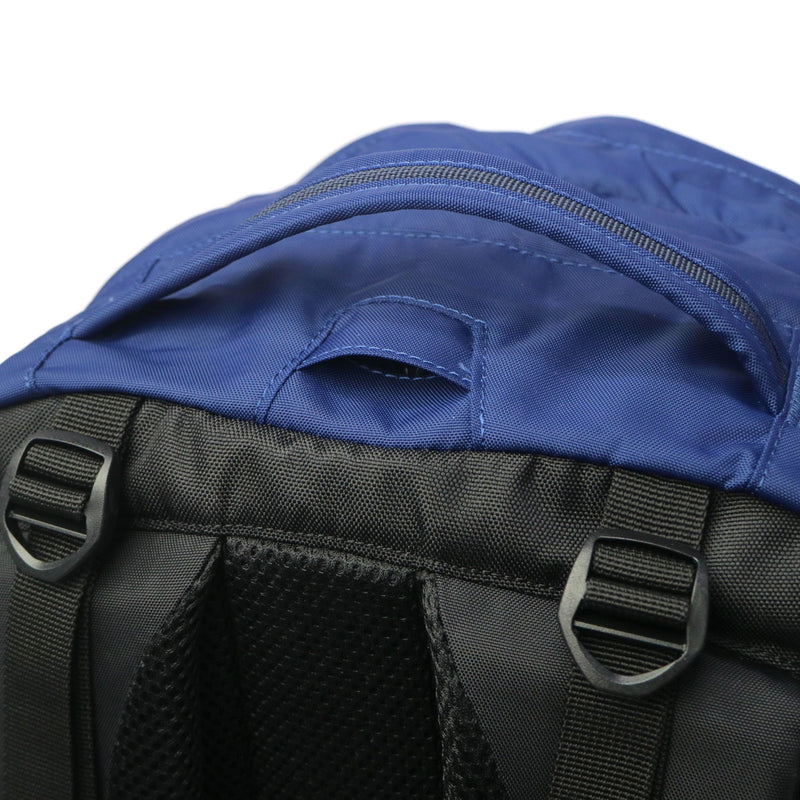 カリマー リュック メンズ レディース 大容量 KARRIMOR リュックサック バッグ カジュアル おしゃれ 通学 通勤 アウトドア ナイロン パックパック 登山 キャンプ トレッキング 27L A4 PC収納 15inch eclipse 27 501210