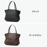 アンサ トートバッグ レディース A4 Ense トート バッグ 通勤 軽量 通勤バッグ 本革 革 軽い ブランド 通勤トート レザー 肩掛け 自立 横型 黒 シンプル 上品 おしゃれ 大人 女性 Sサイズ コンパクト 日本製 tote S ens203