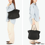 アンサ トートバッグ レディース A4 Ense トート バッグ 通勤 軽量 通勤バッグ 本革 革 軽い ブランド 通勤トート レザー 肩掛け 自立 横型 黒 シンプル 上品 おしゃれ 大人 女性 Sサイズ コンパクト 日本製 tote S ens203