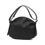 アンサ ショルダーバッグ レディース Ense バッグ レザー ブランド 革 本革 斜めがけ A5 おしゃれ きれいめ シンプル 上品 Sサイズ 山羊革 ハンドバッグ 大人 2WAY 日本製 goat shoulder S GL603F