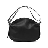 アンサ ショルダーバッグ レディース Ense バッグ レザー ブランド 革 本革 斜めがけ A5 おしゃれ きれいめ シンプル 上品 Sサイズ 山羊革 ハンドバッグ 大人 2WAY 日本製 goat shoulder S GL603F