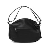 アンサ ショルダーバッグ レディース Ense バッグ レザー ブランド 革 本革 斜めがけ A5 おしゃれ きれいめ シンプル 上品 Sサイズ 山羊革 ハンドバッグ 大人 2WAY 日本製 goat shoulder S GL603F